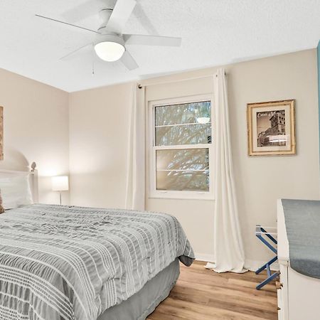 Clipper Cabana Beachwalk Condo St. Augustine Εξωτερικό φωτογραφία