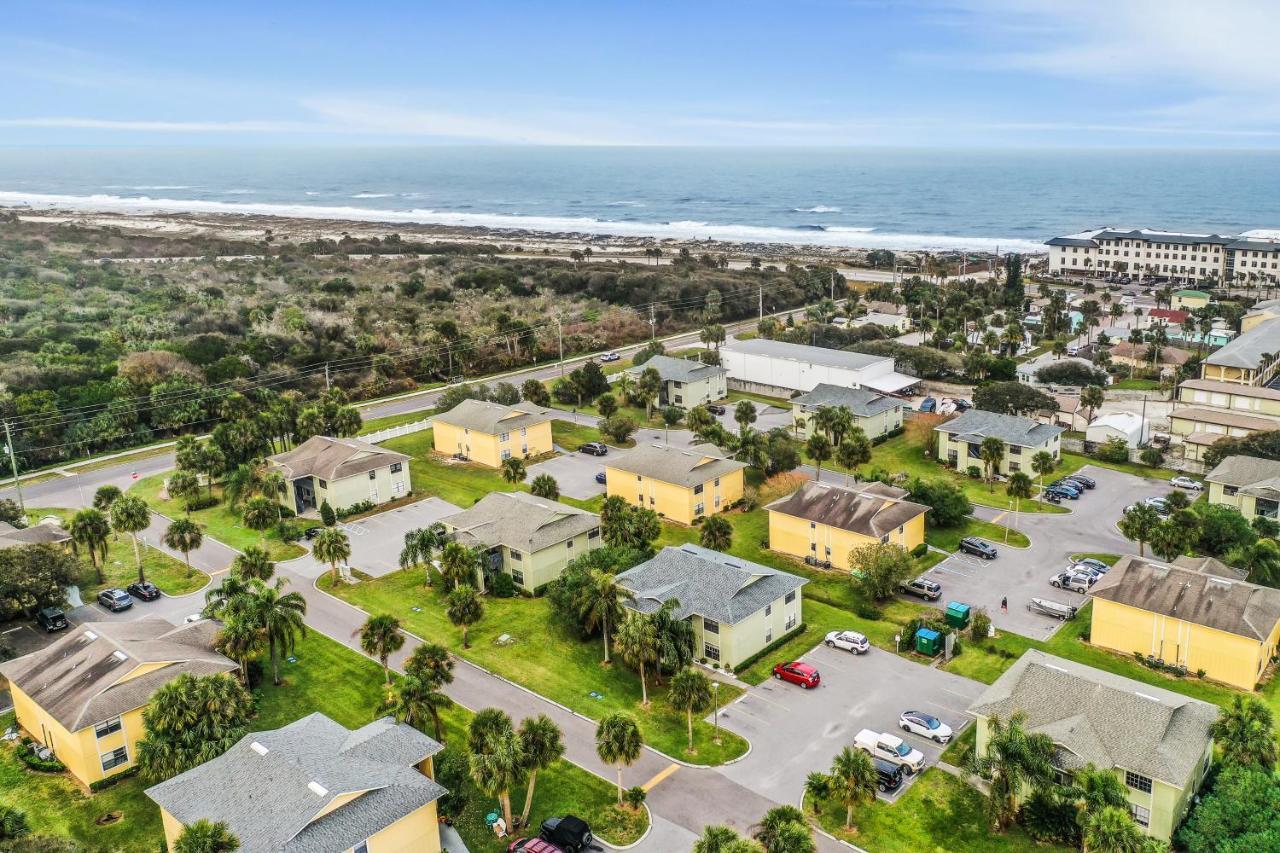 Clipper Cabana Beachwalk Condo St. Augustine Εξωτερικό φωτογραφία