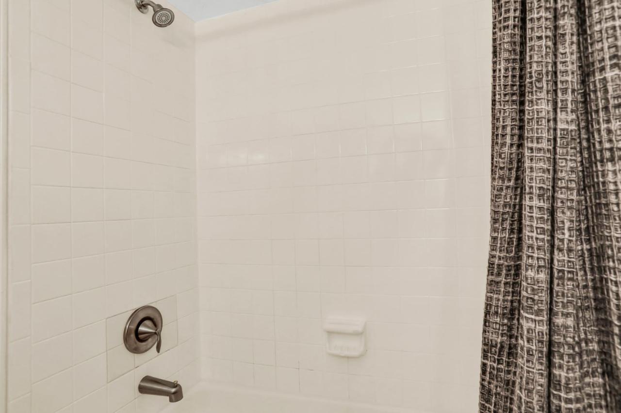 Clipper Cabana Beachwalk Condo St. Augustine Εξωτερικό φωτογραφία