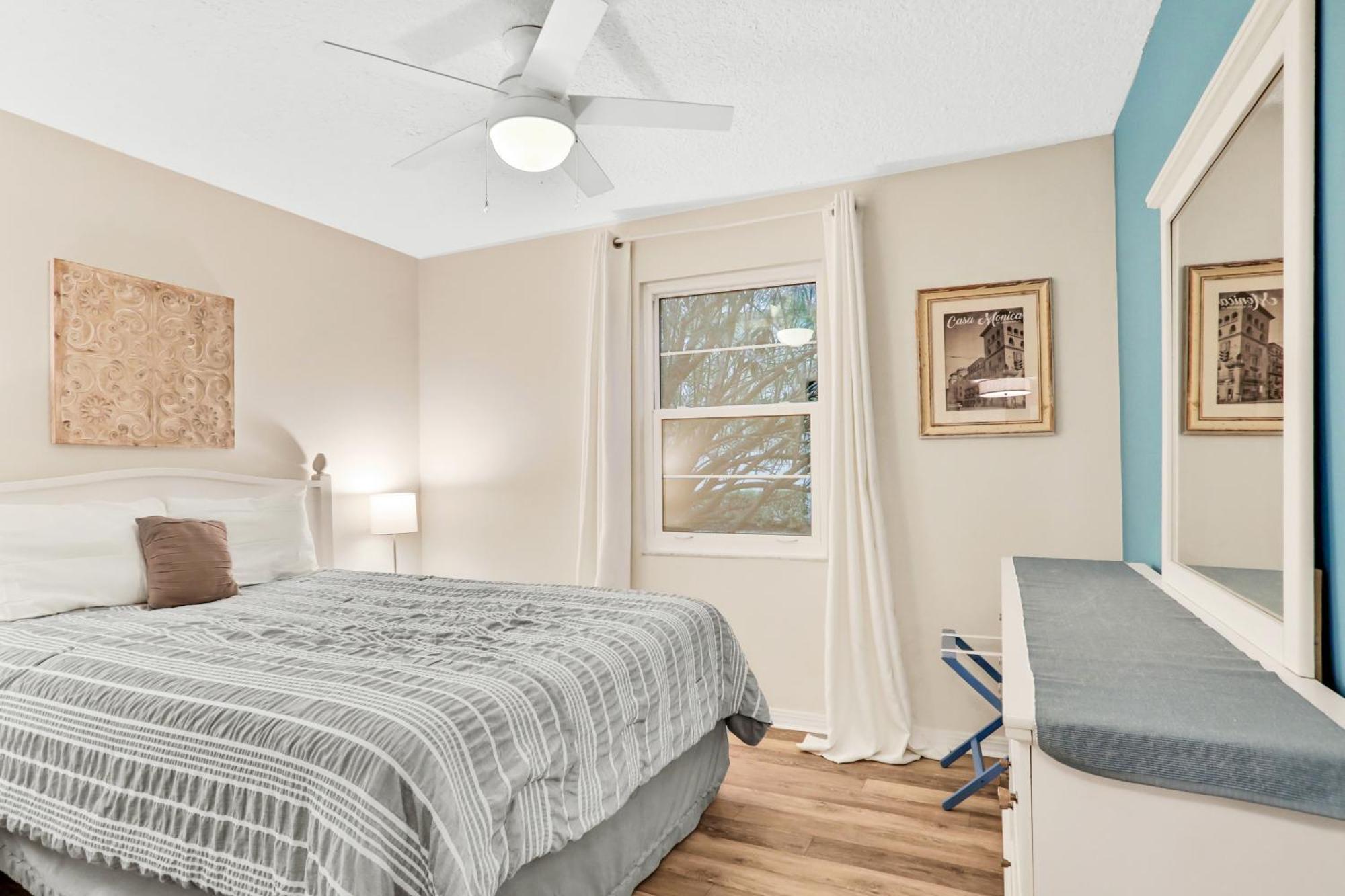 Clipper Cabana Beachwalk Condo St. Augustine Εξωτερικό φωτογραφία