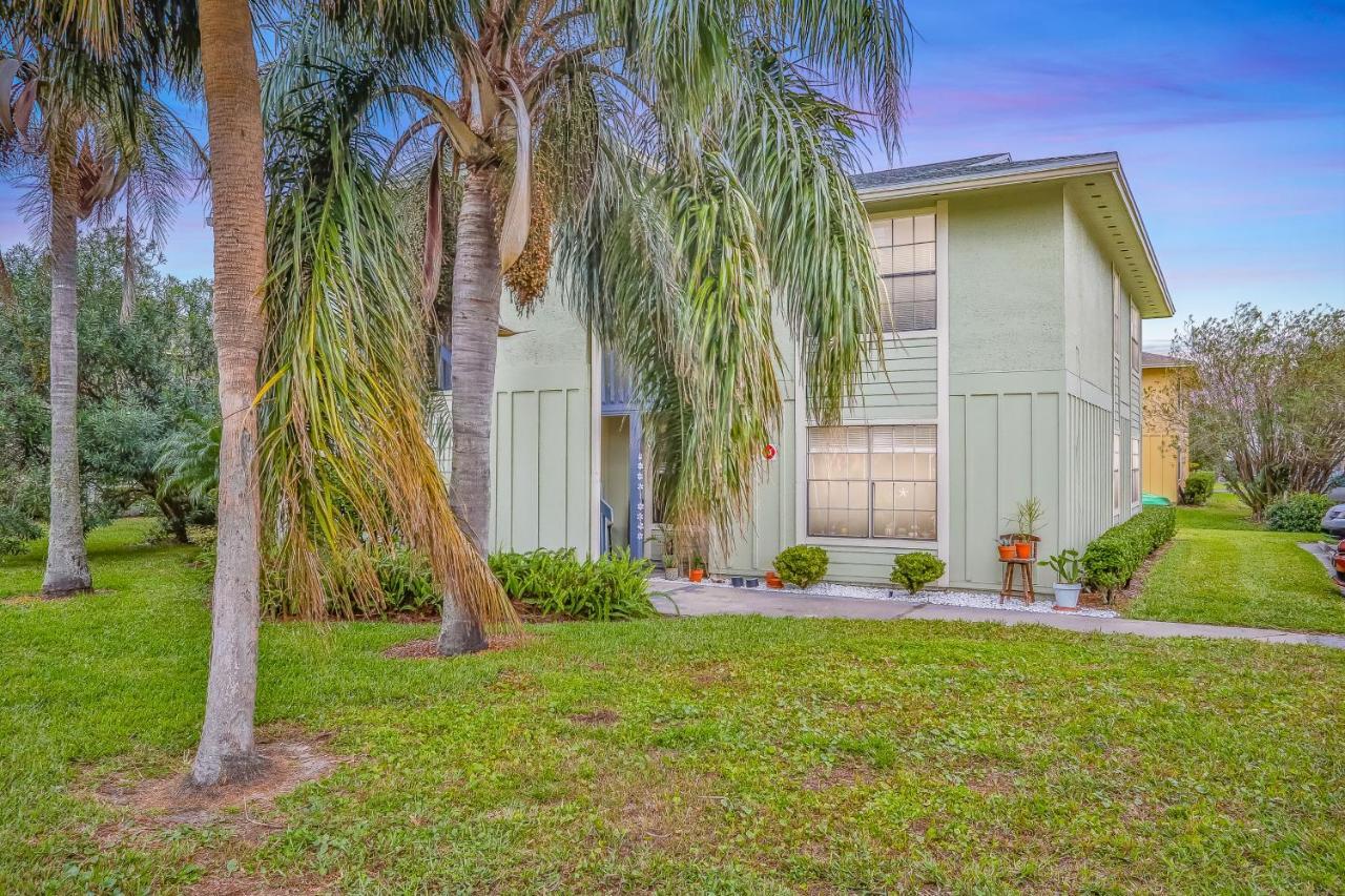Clipper Cabana Beachwalk Condo St. Augustine Εξωτερικό φωτογραφία